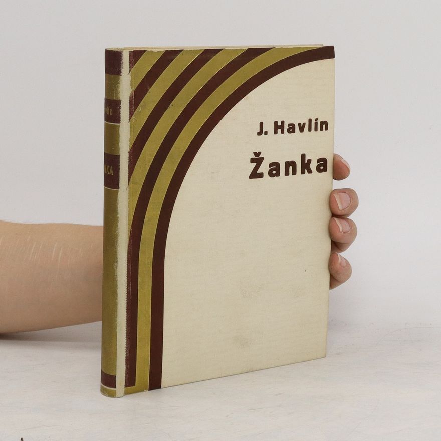 J. Havlín Žanka