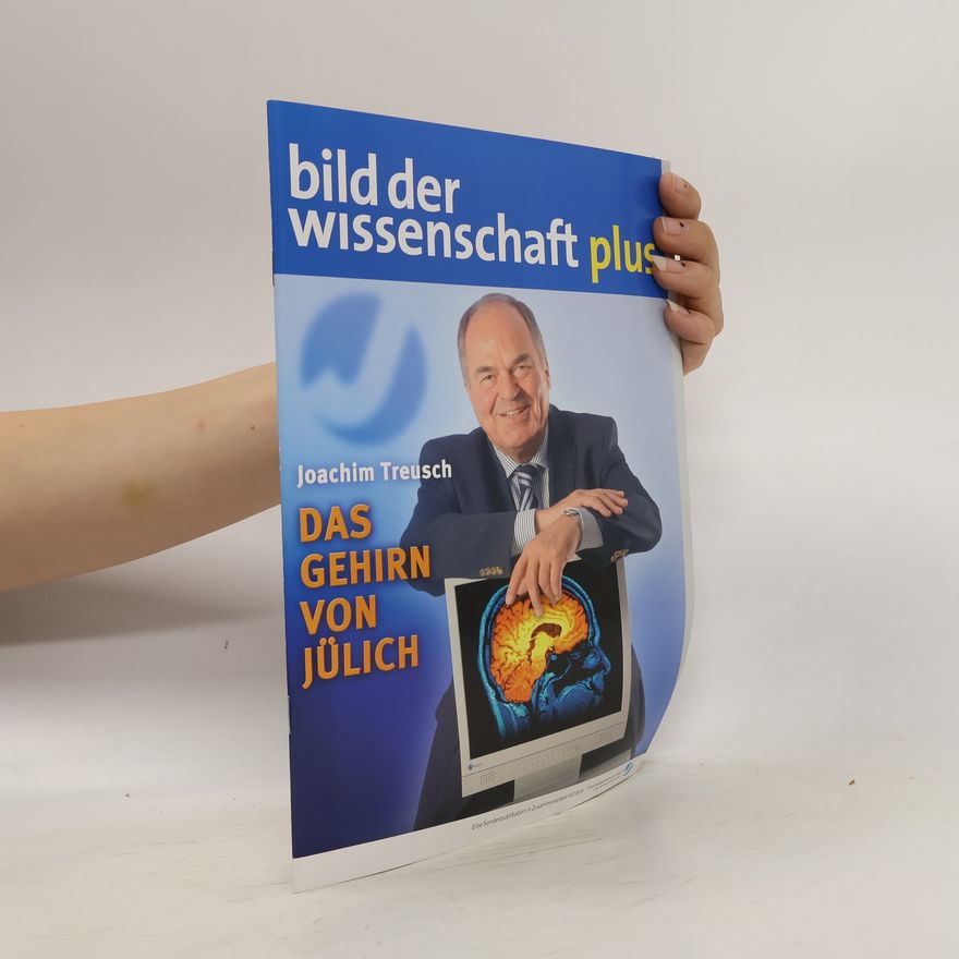 Kolektiv autorů Bild der Wissenschaft plus