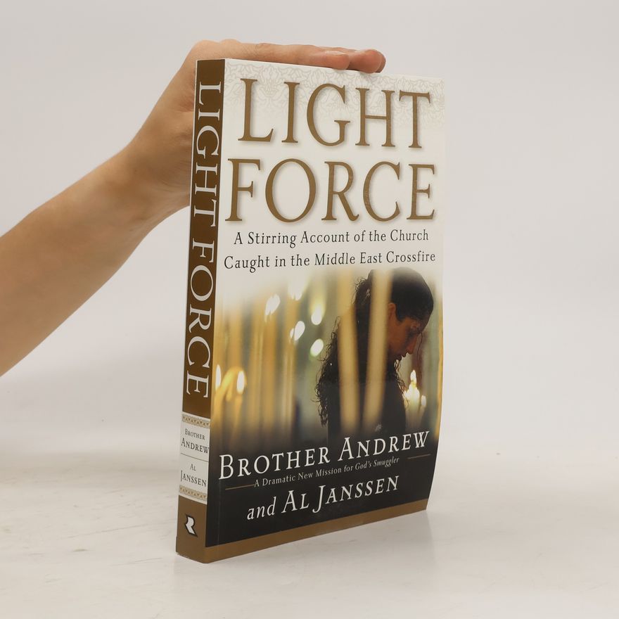 Al Janssen Light Force
