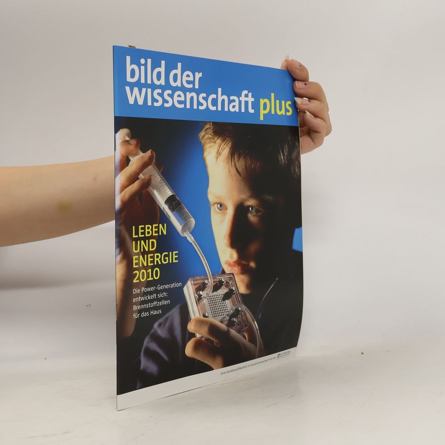 Various authors Bilt der Wissenschaft plus