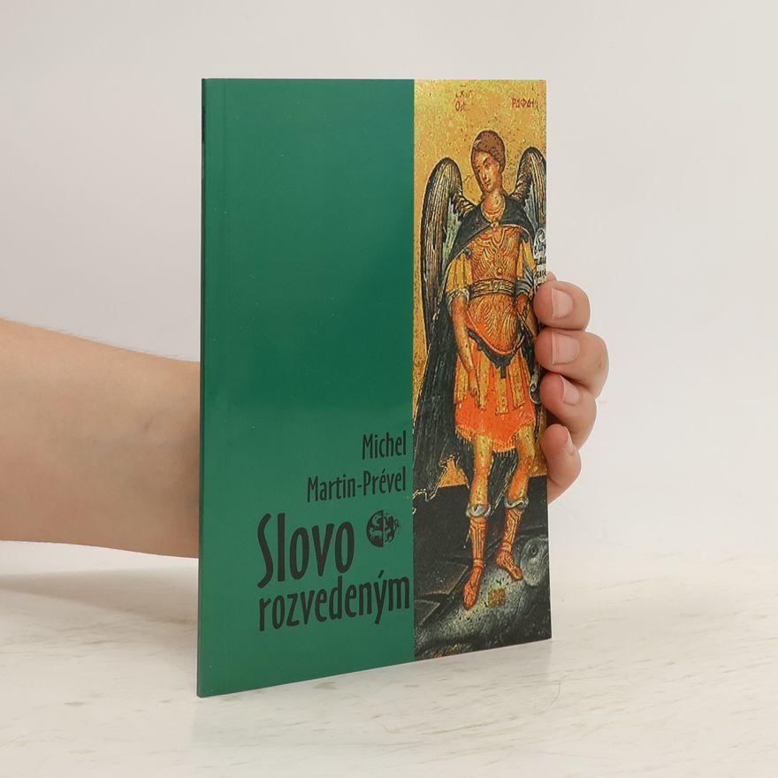 Michel Martin Prével Slovo rozvedeným
