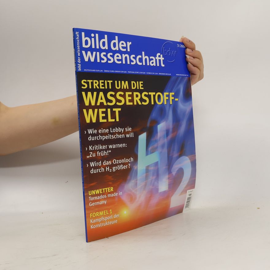 Various authors Bilt der Wisssenschaft 3/2004