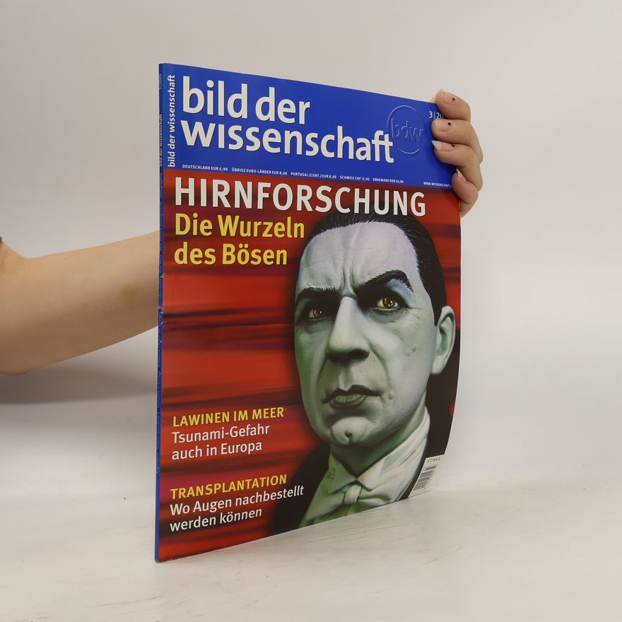 Various authors Bilt der Wissenschaft 3/2005