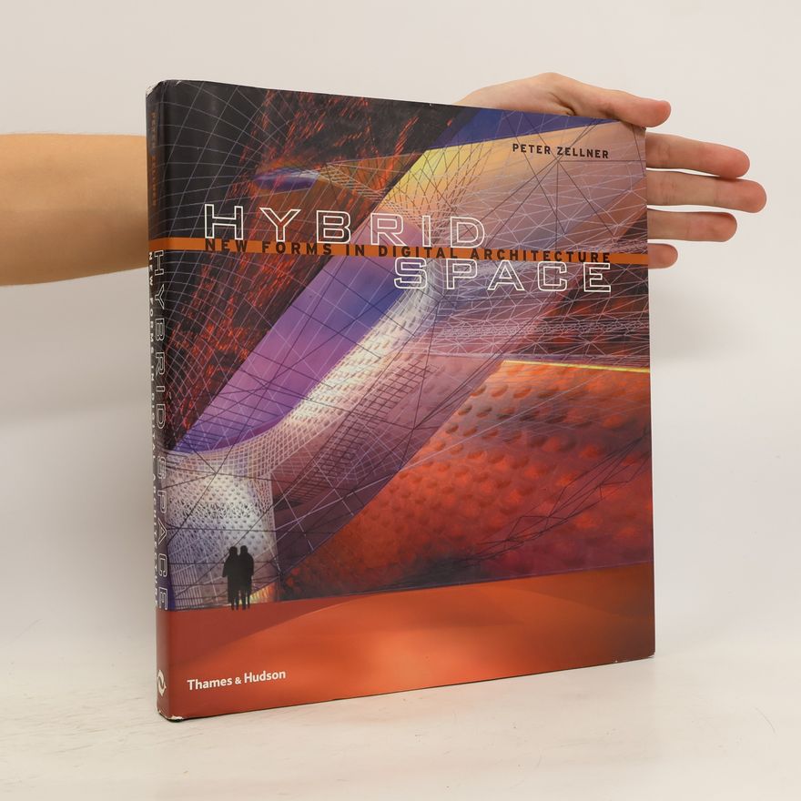 Peter Zellner Hybrid Space