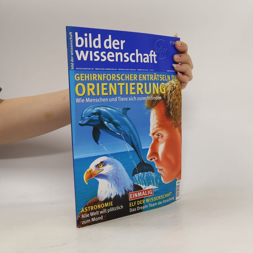 Various authors Bilt der Wissenschaft 7/2006