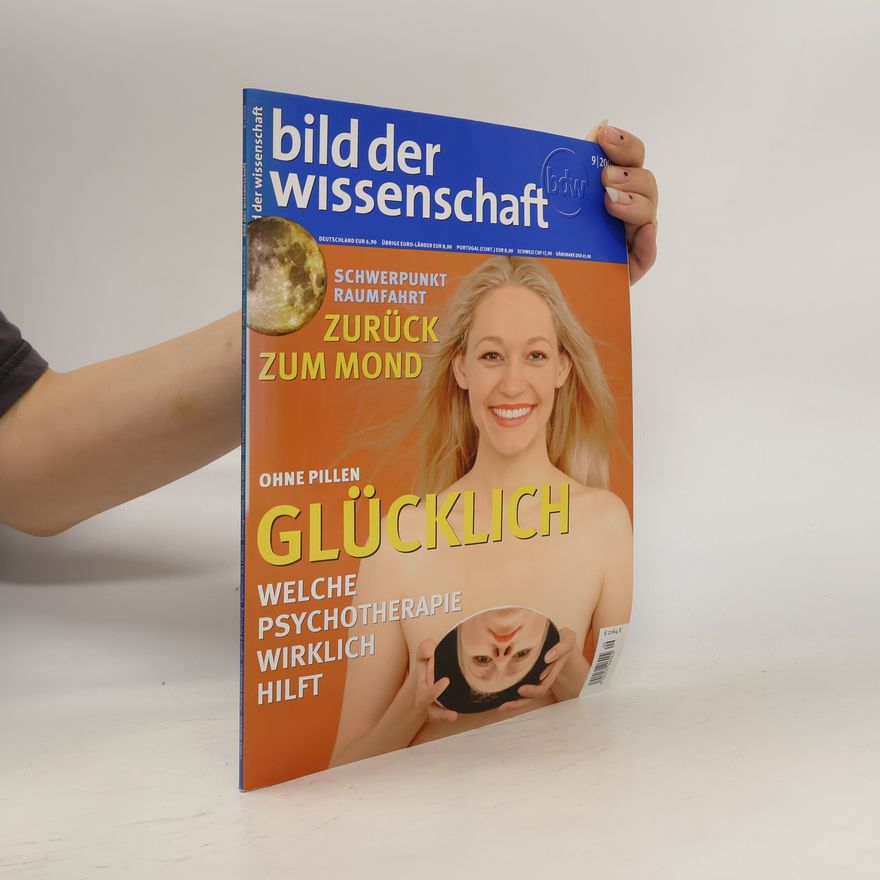 Various authors Bilt der Wissenschaft 9/2004