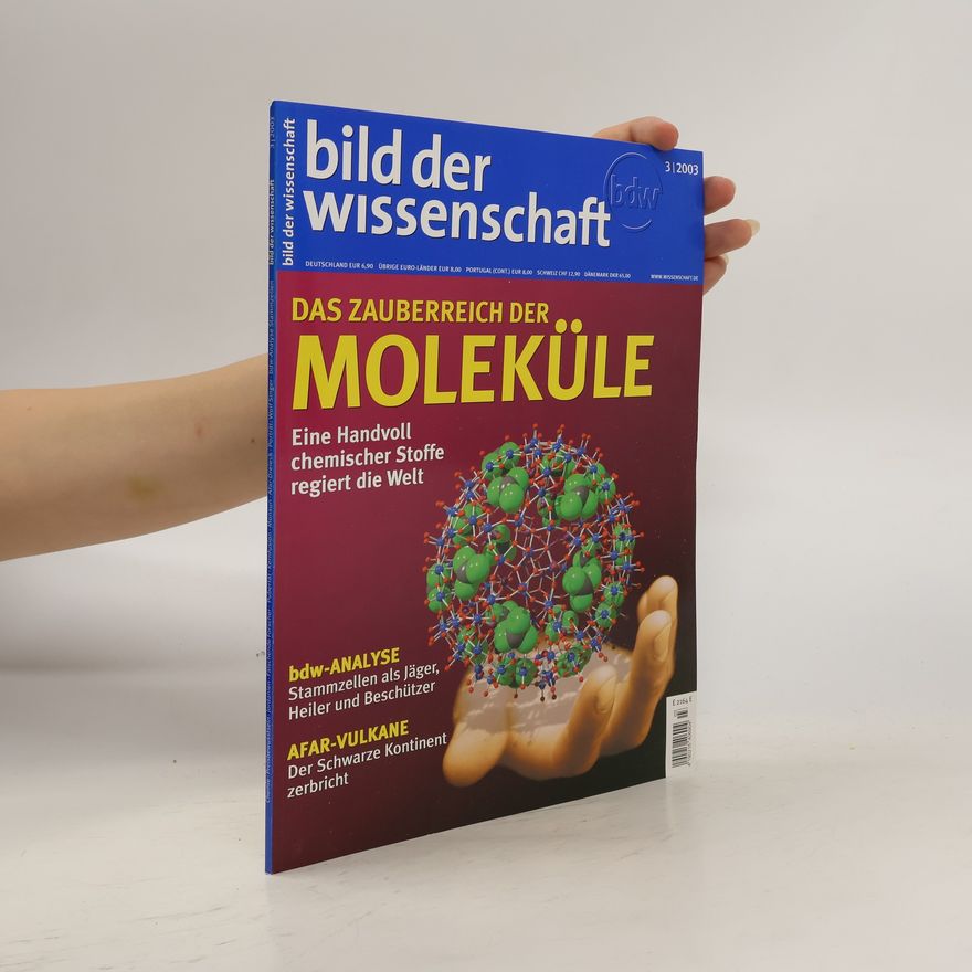 Various authors Bilt der Wissenschaft 3/2003