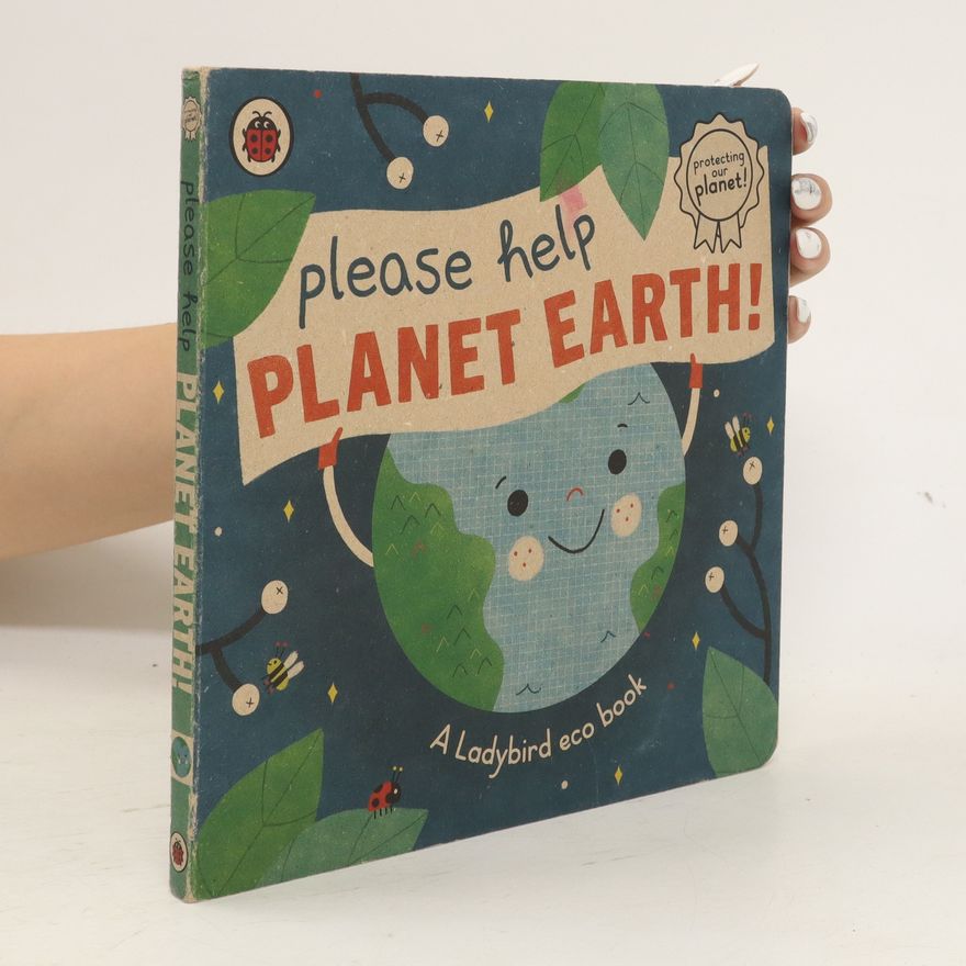 Autorenkollektiv Please Help Planet Earth