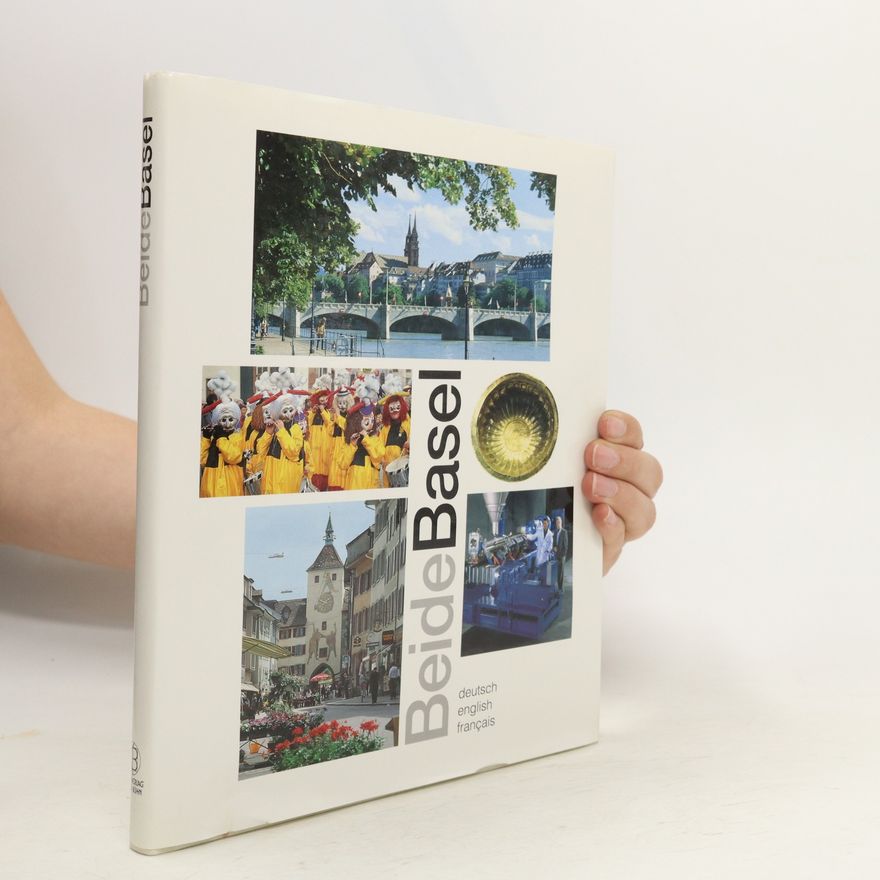 Autorenkollektiv Beide Basel