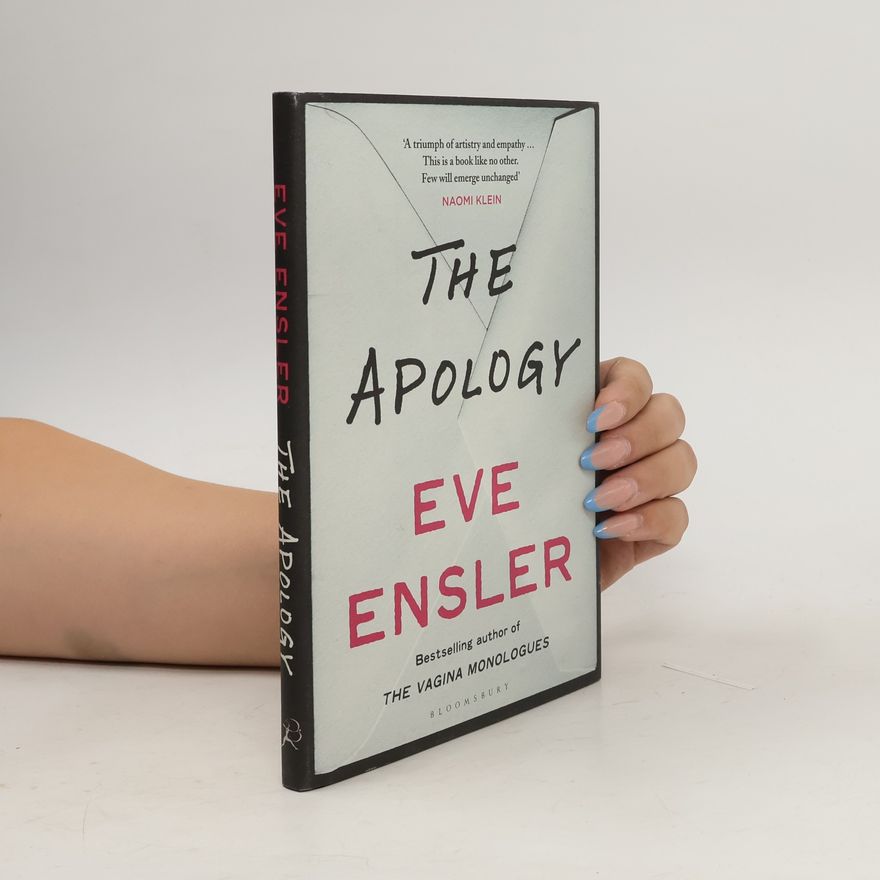 Eve Ensler The Apology
