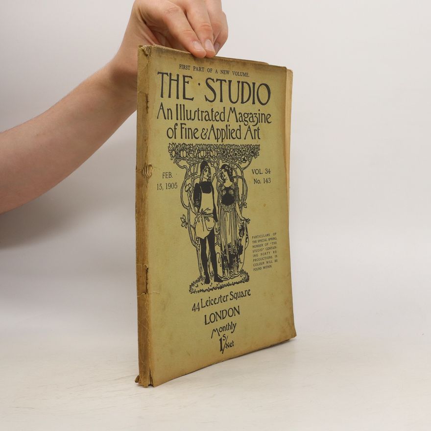 Autorenkollektiv The Studio 02/1905