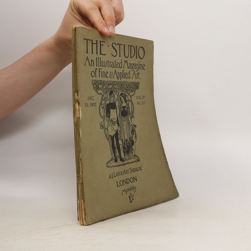 Autorenkollektiv The Studio 12/1902