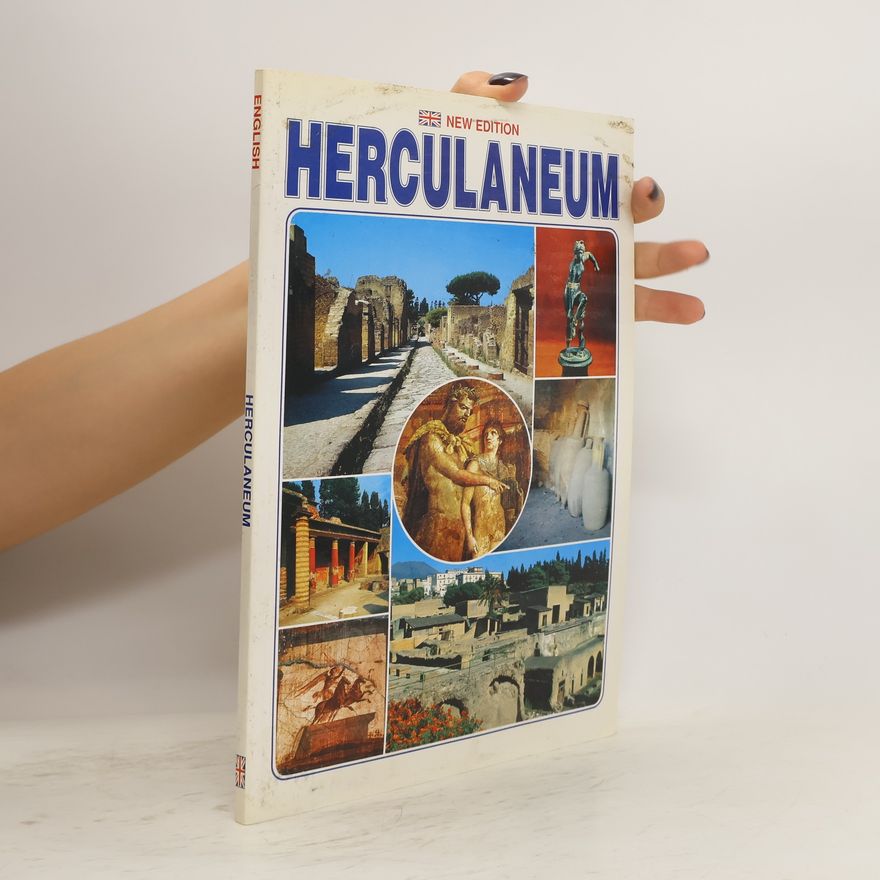 Giorgio Giubelli Herculaneum