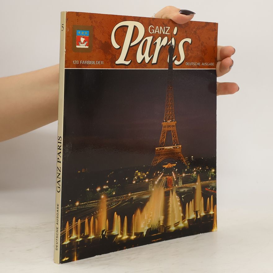 Autorenkollektiv Ganz Paris