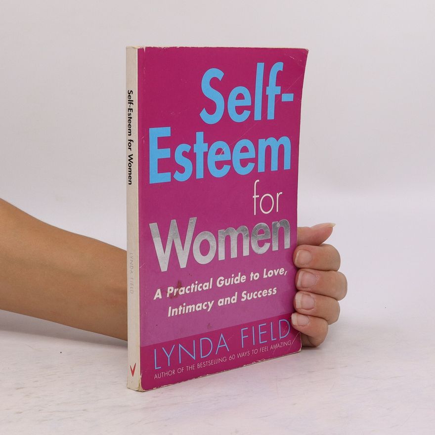 Lynda Field Self-esteem for Women