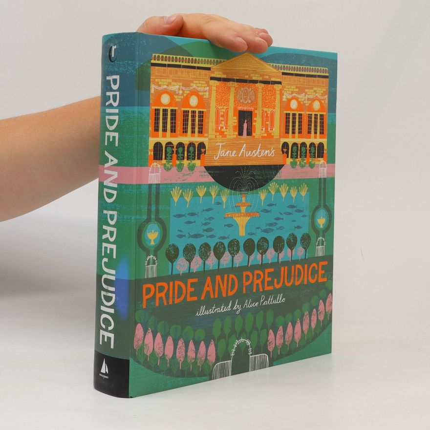 Jane Austen Pride and Prejudice