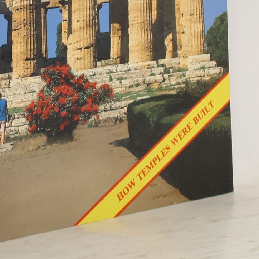 A.C. Carpiceci Paestum and Velia