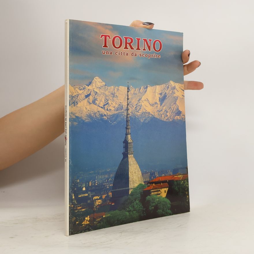 Autorenkollektiv Torino una città da scoprire