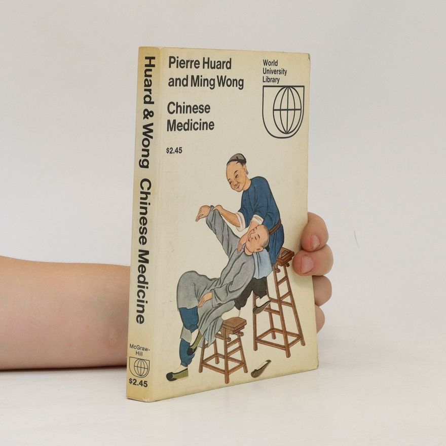 Ming Wong Chinese Medicine