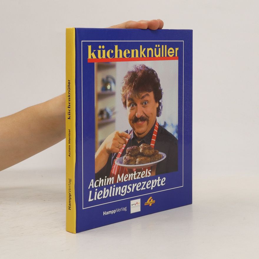 Achim Mentzel Küchenknüller