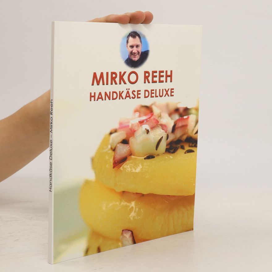 Mirko Reeh Handkäse Deluxe