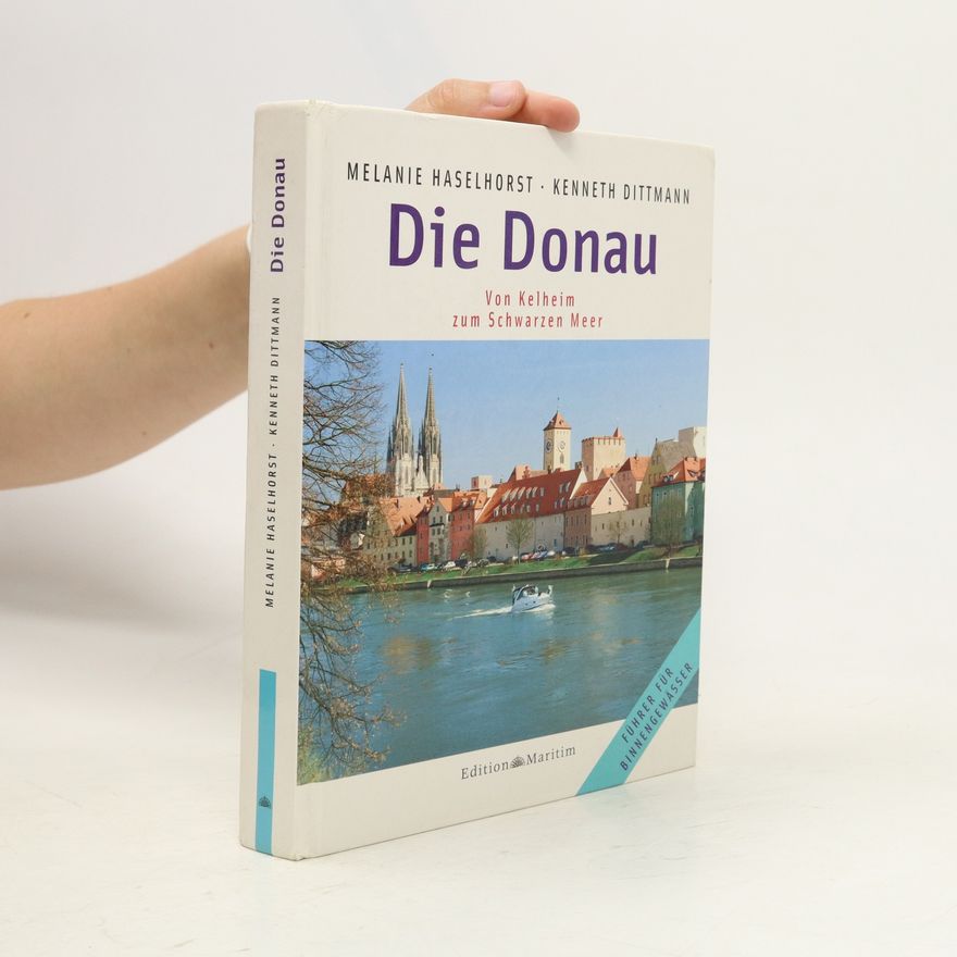Melanie Haselhorst Die Donau