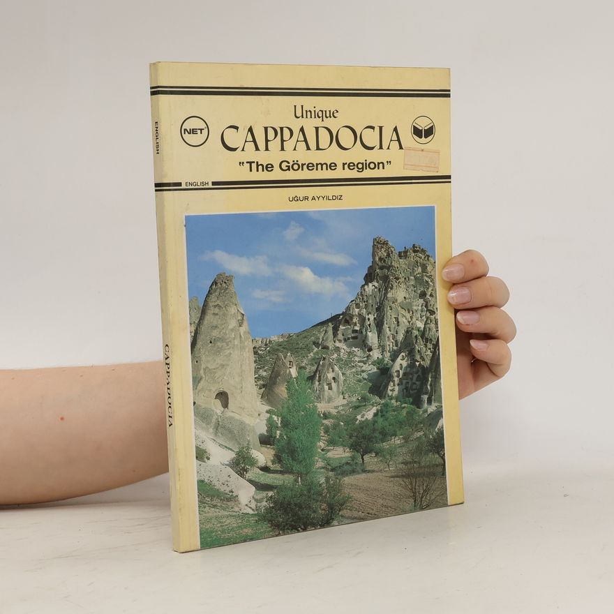 Uğur Ayyıldız Unique Cappadocia