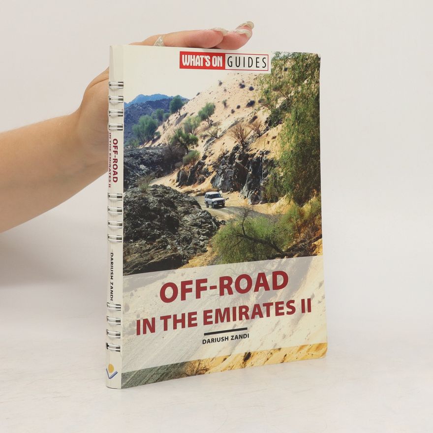 Autorenkollektiv Off-Road in the Emirates II
