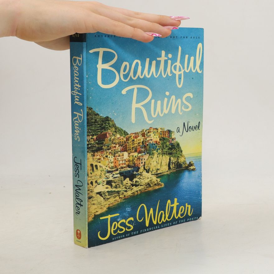 Jess Walter Beautiful Ruins