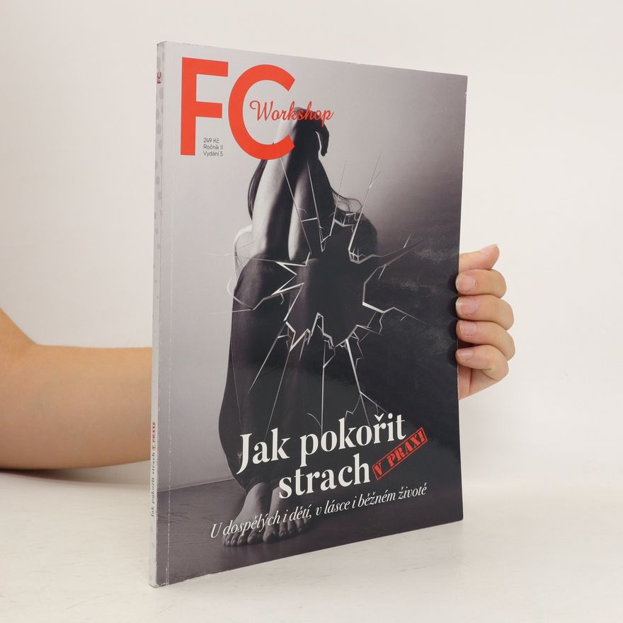 Collectif d'auteurs First Class Workshop 5/2022