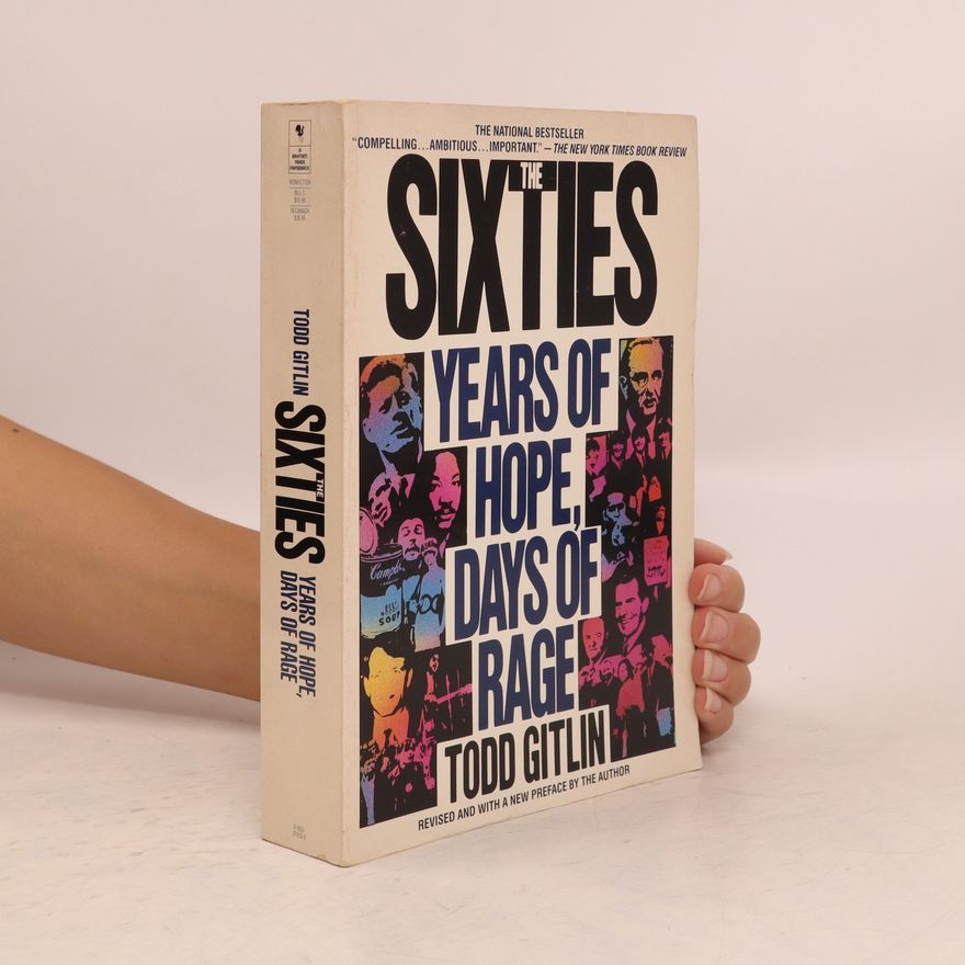 Todd Gitlin The Sixties
