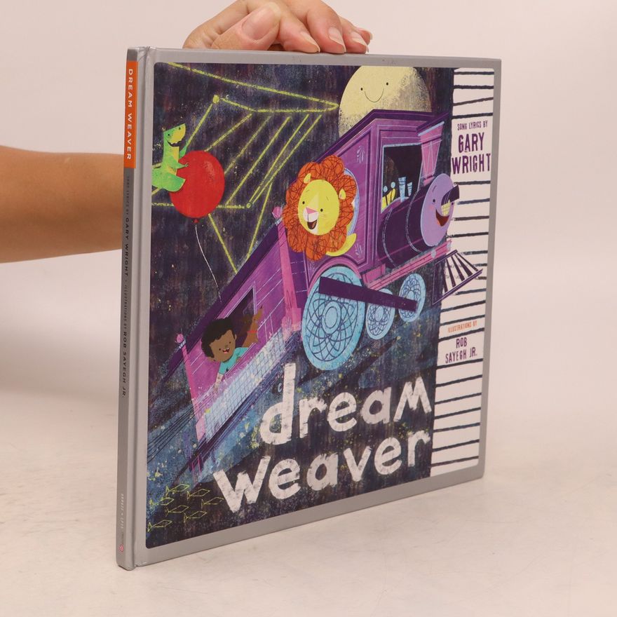 Gary Wright Dream Weaver