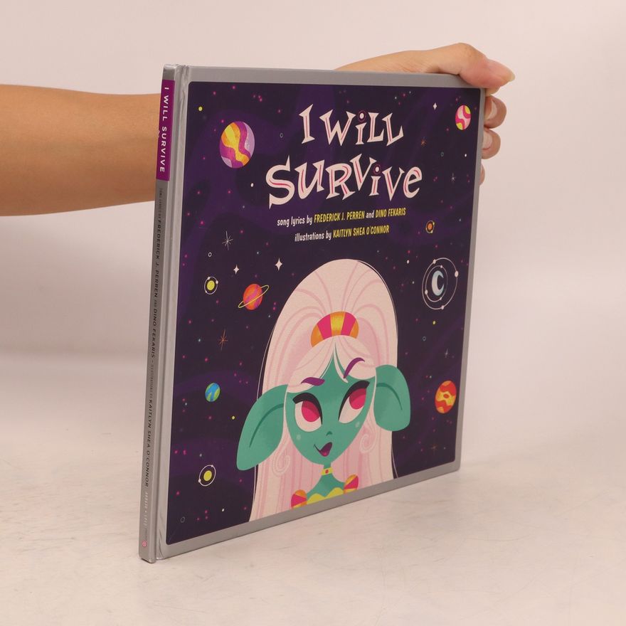 Dino Fekaris I Will Survive