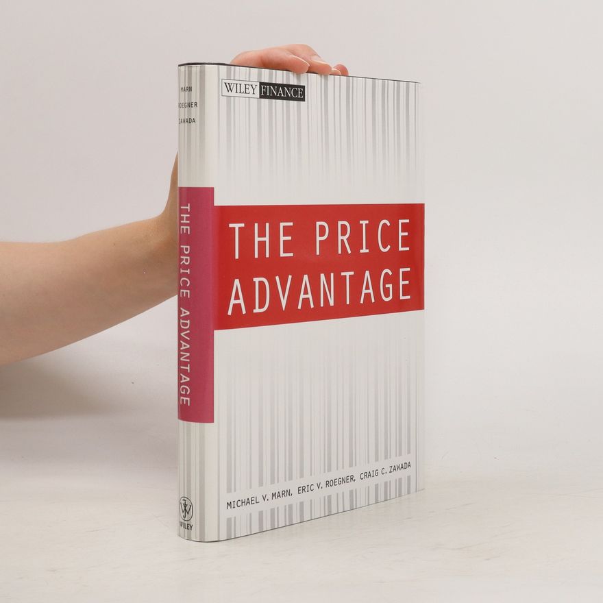 Craig C. Zawada The Price Advantage