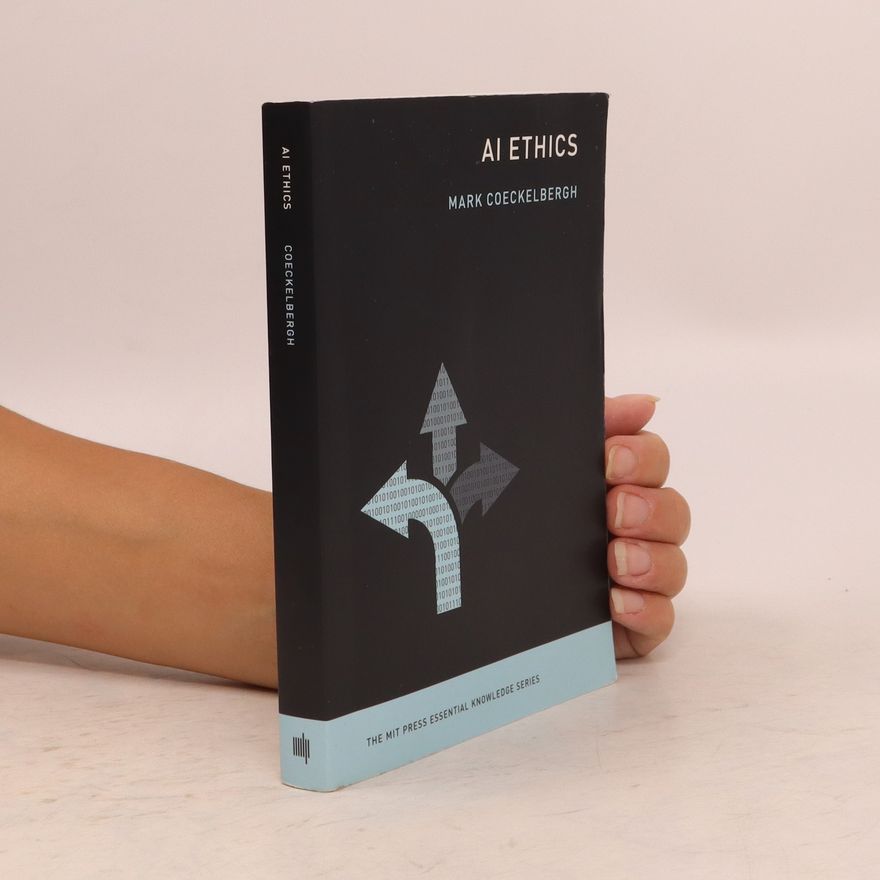 Mark Coeckelbergh AI ethics