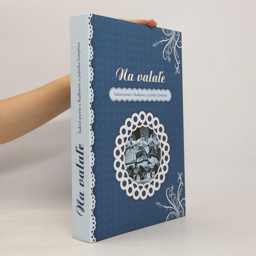 Kolektiv autorů Na valaľe