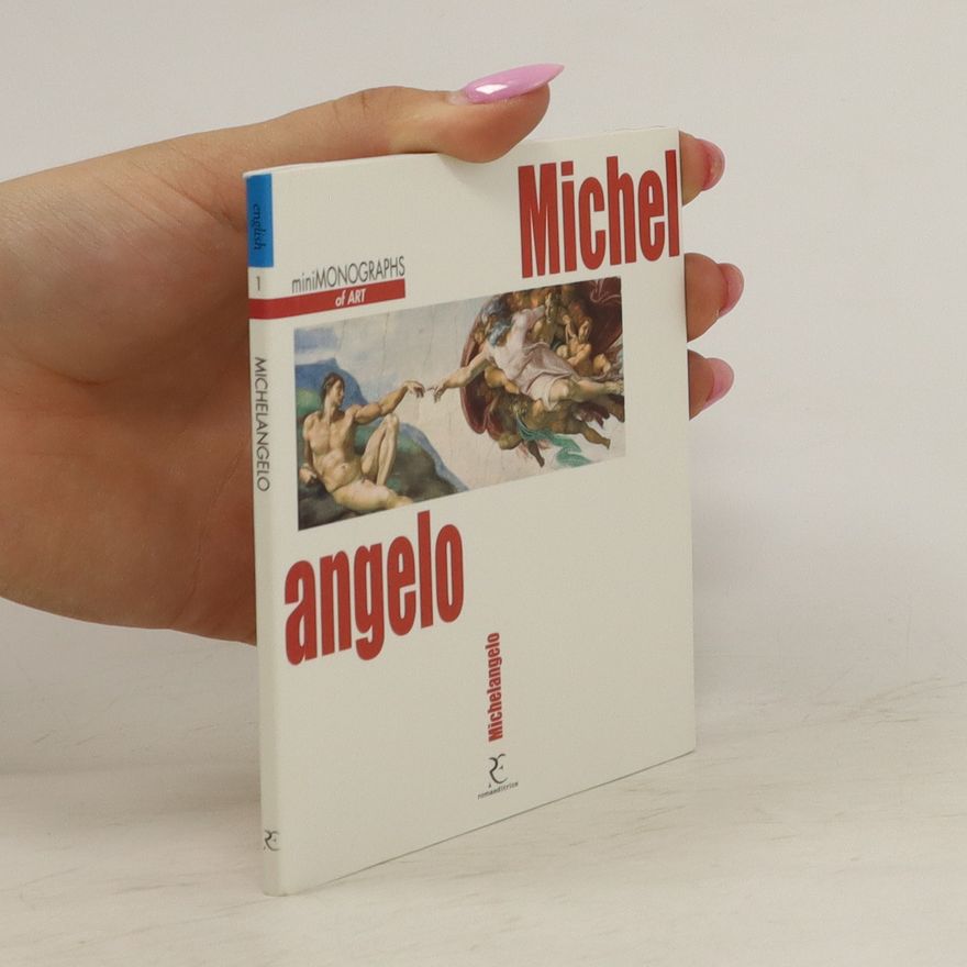 Angelo Tartuferi Michelangelo