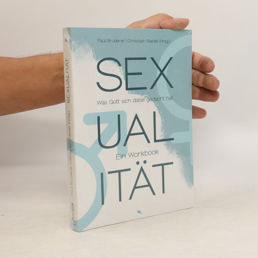 Paul Bruderer Sexualität