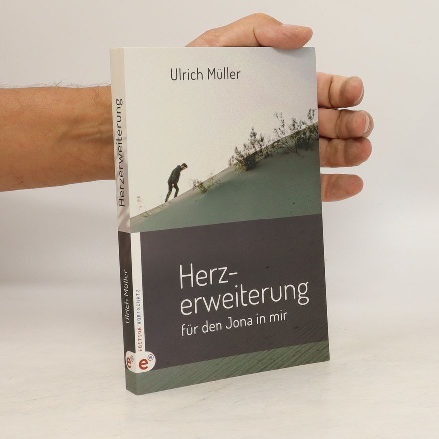 Ulrich Müller Herzerweiterung