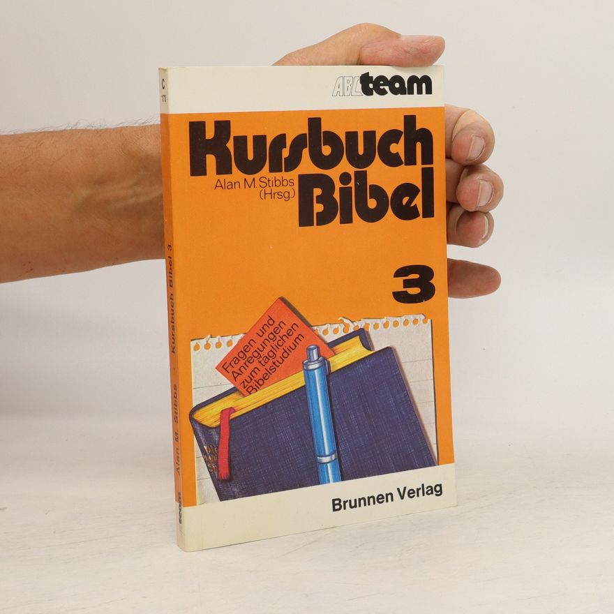 Autorenkollektiv Kursbuch Bibel