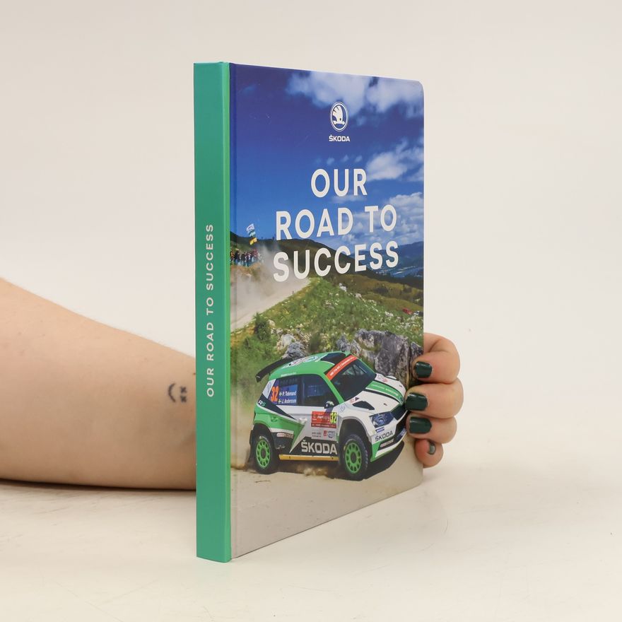 Autorenkollektiv Our Road to Success