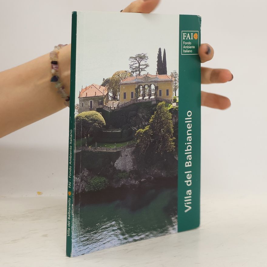 D. L. Borromeo Villa del Balbianello