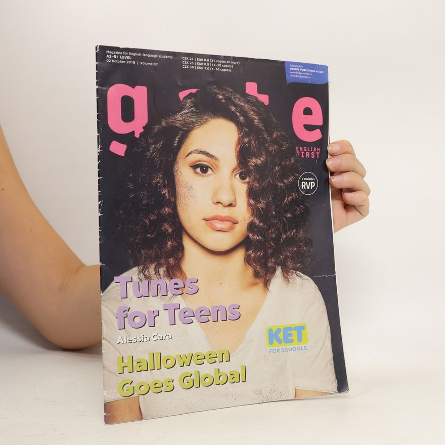 Autorenkollektiv Gate 2/2018. Volume 07