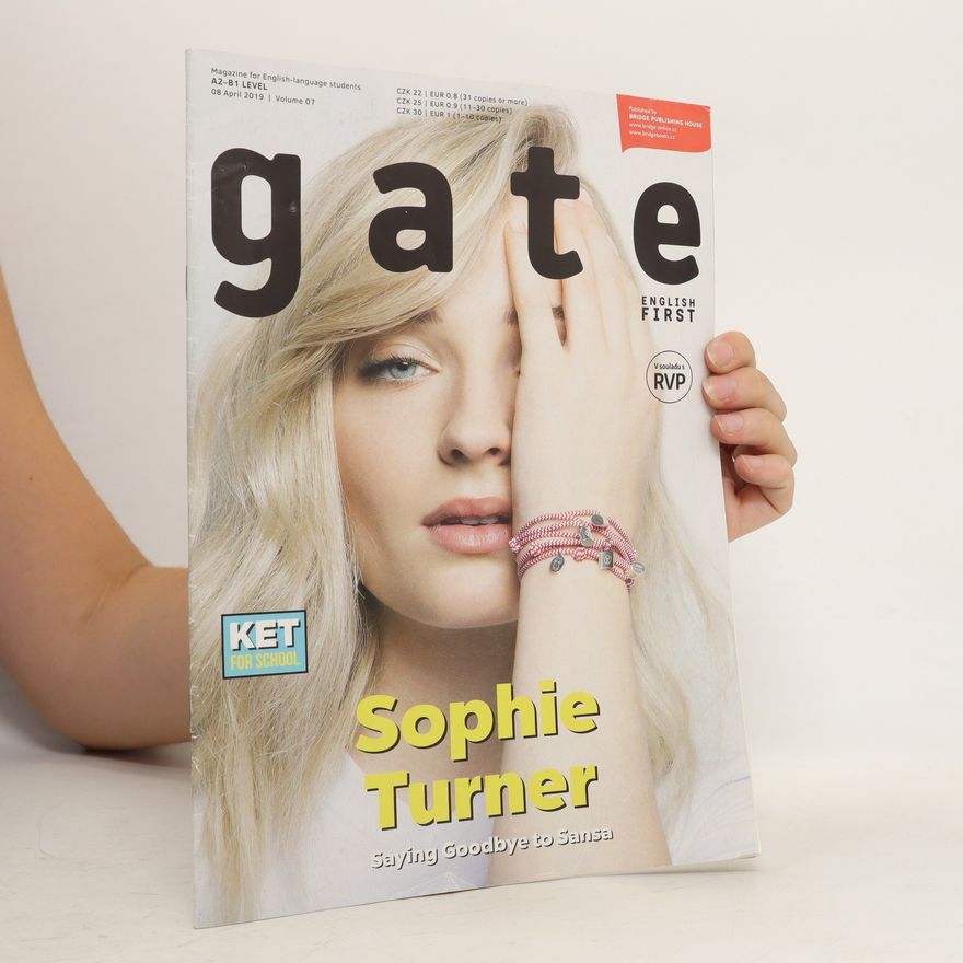 Autorenkollektiv Gate 8/2019. Volume 07