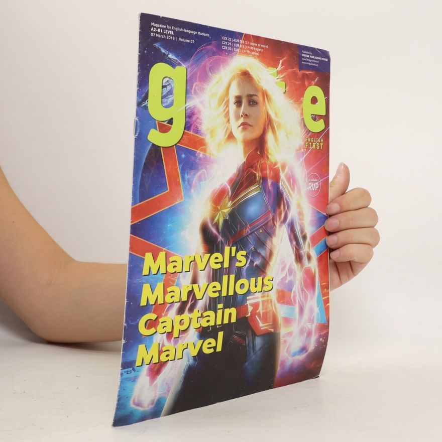 Kolektiv autorů Gate. Volume 07