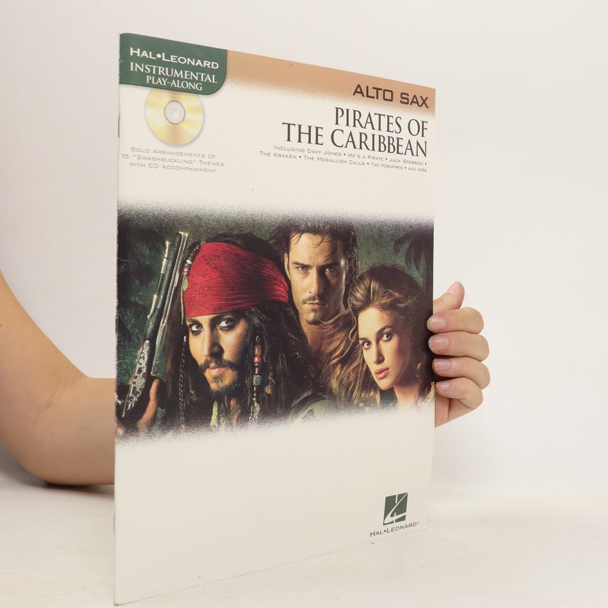 Autorenkollektiv Pirates of the Caribbean