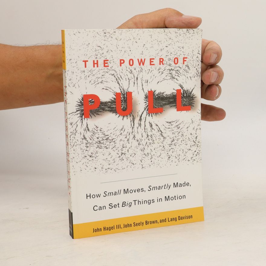 Lang Davison The Power of Pull