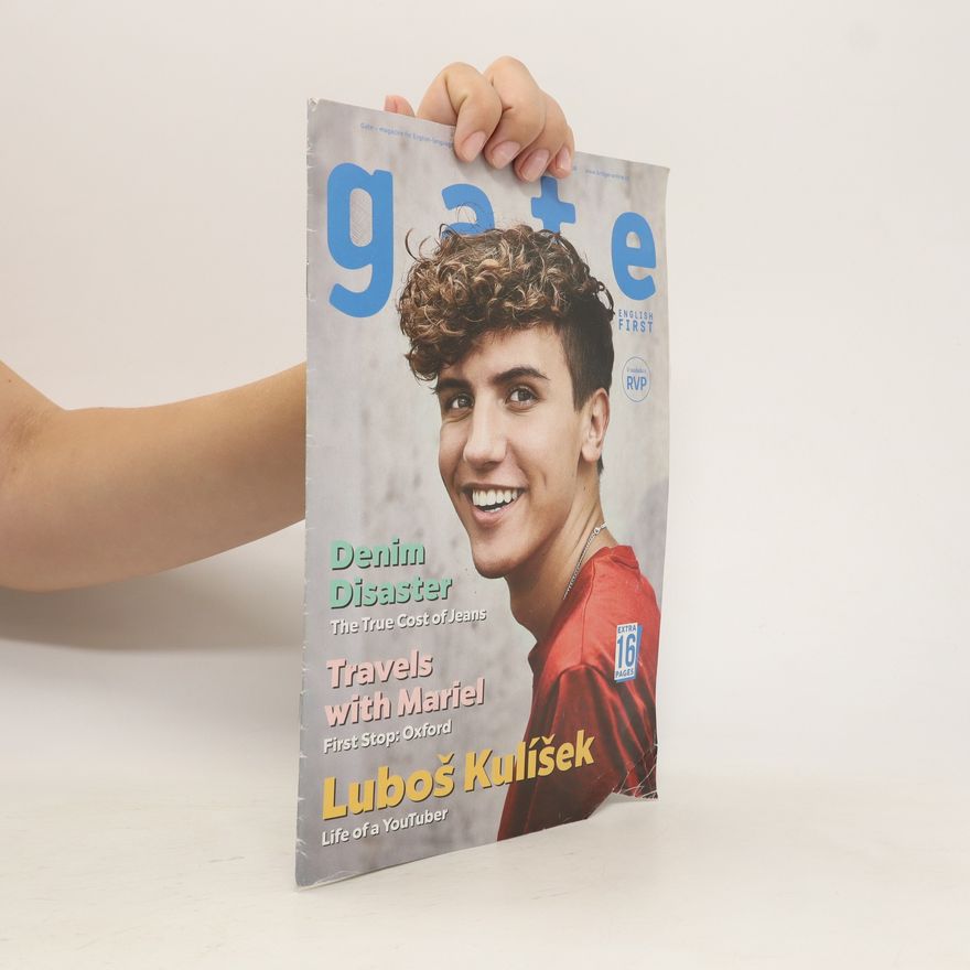 Autorenkollektiv Gate 1/2019. Volume 08
