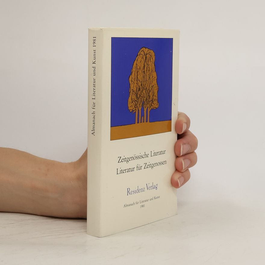 Jochen Jung Zeitgenössische Literatur Literatur für Zeitgenossen