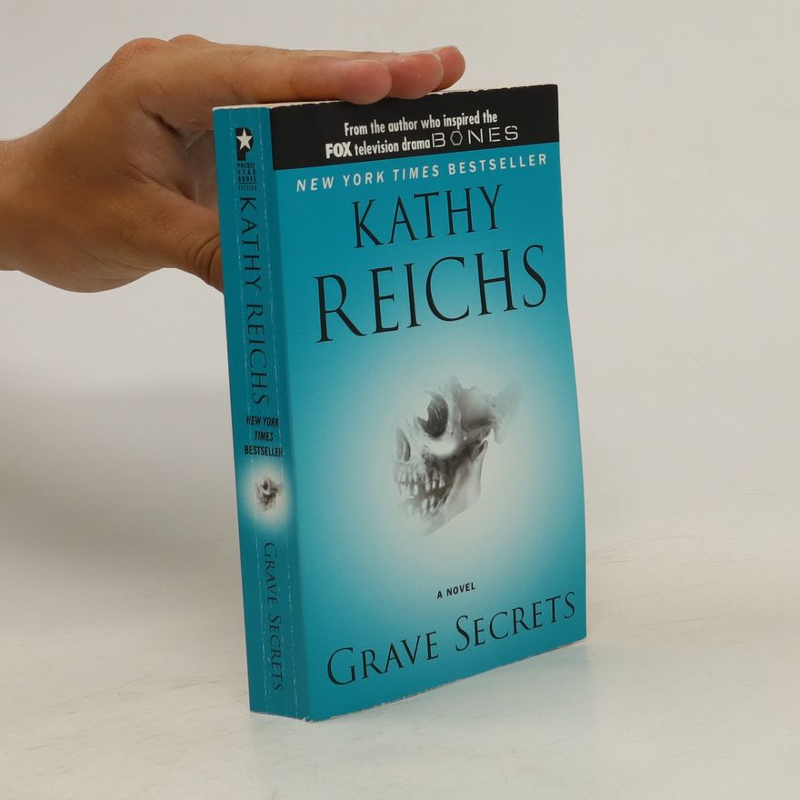 Kathy Reichs Grave Secrets